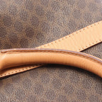 Celine Macadam · Boston Bag