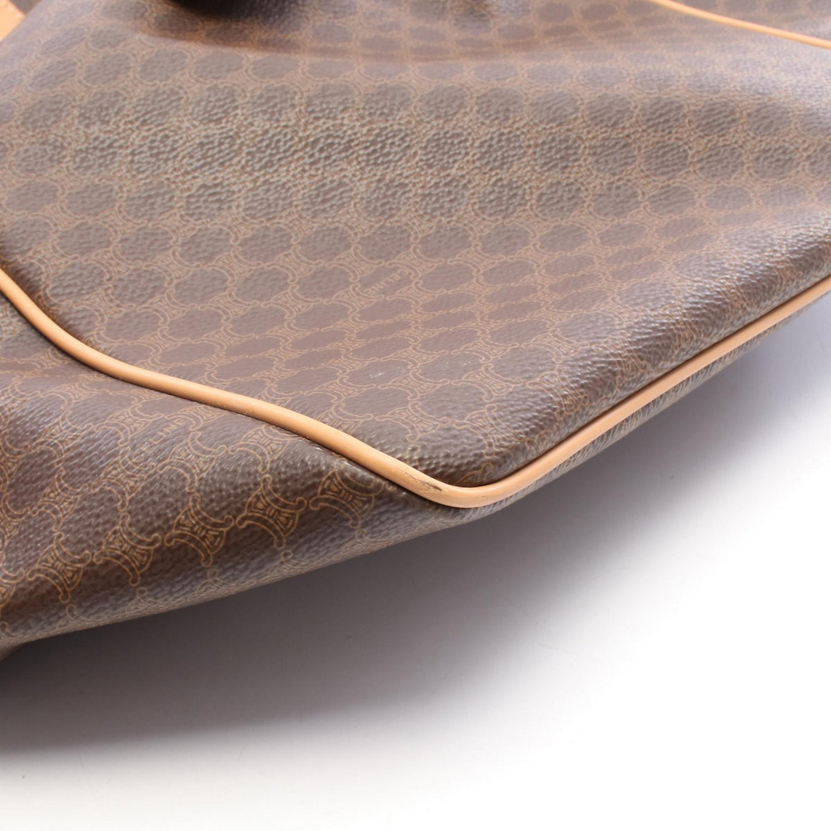 Celine Macadam · Boston Bag