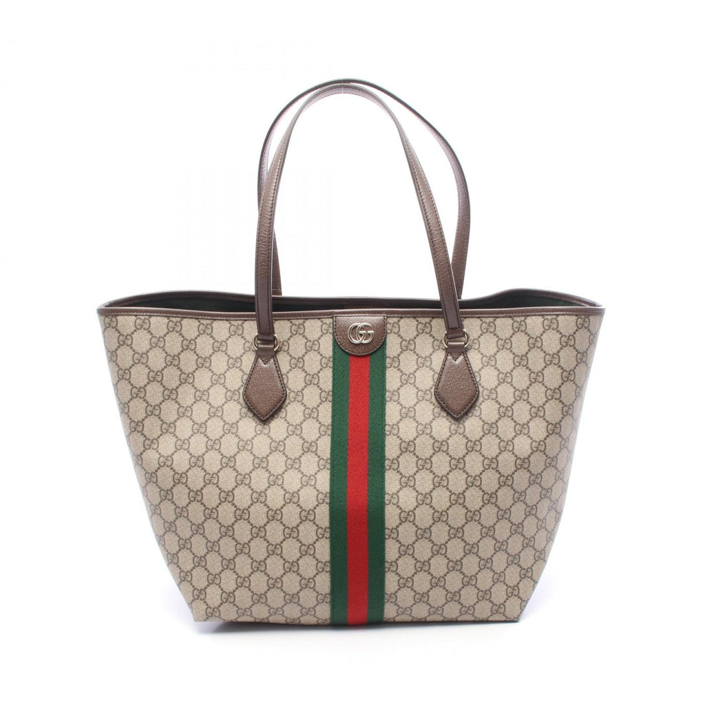 Gucci Ophidia Large · GG Supreme