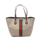 Gucci Ophidia Large · GG Supreme