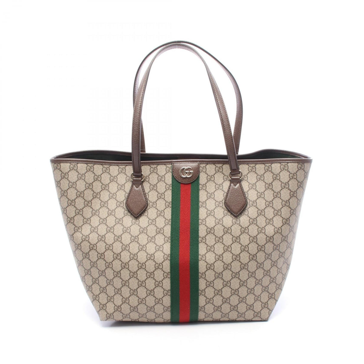 Gucci Ophidia Large · GG Supreme