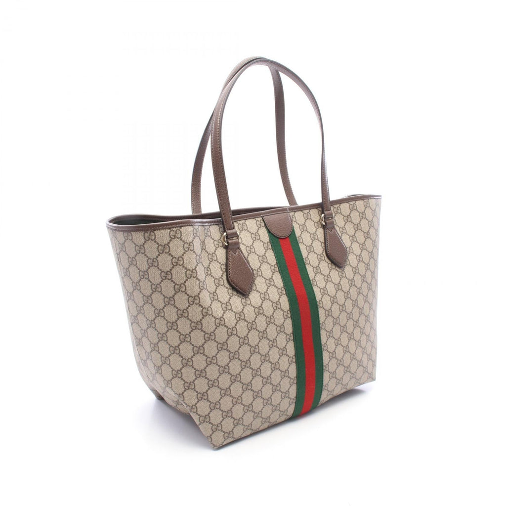 Gucci Ophidia Large · GG Supreme