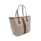 Gucci Ophidia Large · GG Supreme