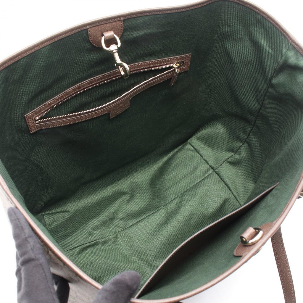 Gucci Ophidia Large · GG Supreme