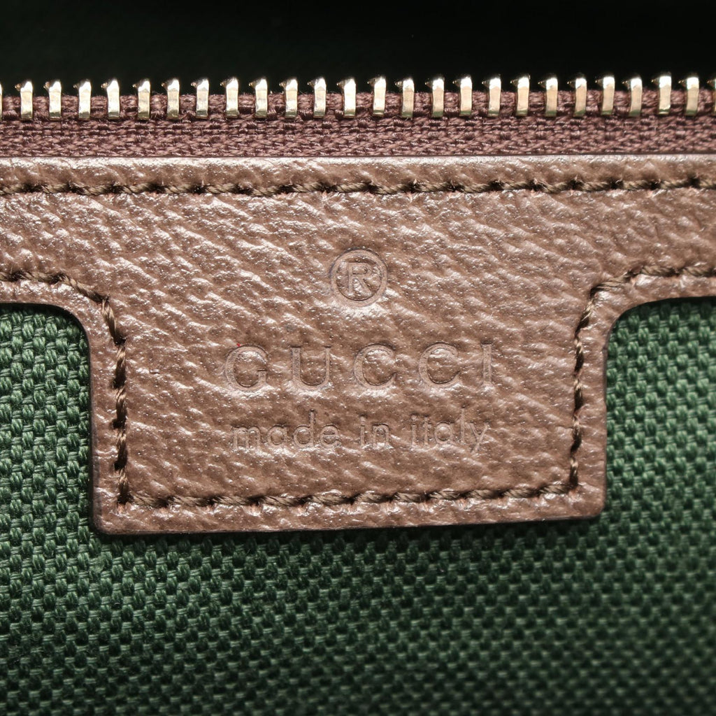 Gucci Ophidia Large · GG Supreme