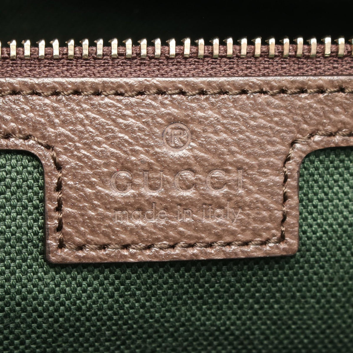 Gucci Ophidia Large · GG Supreme
