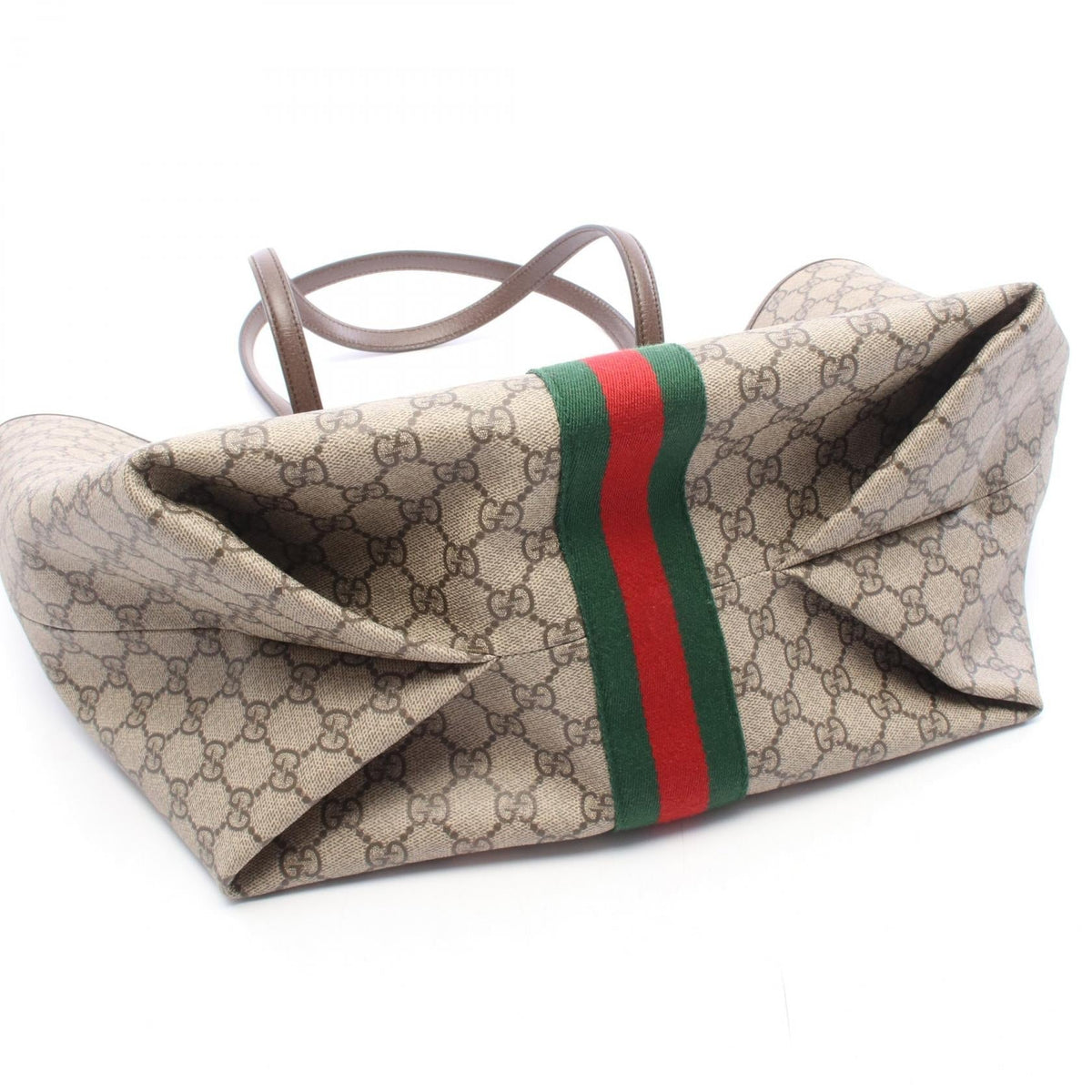 Gucci Ophidia Large · GG Supreme