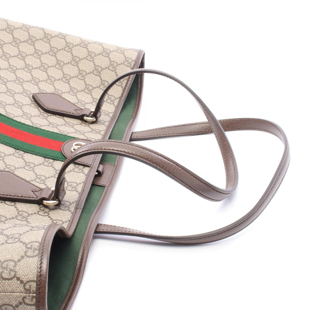 Gucci Ophidia Large · GG Supreme