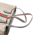 Gucci Ophidia Large · GG Supreme