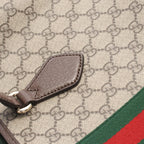 Gucci Ophidia Large · GG Supreme