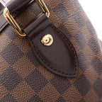 LOUIS VUITTON Hampstead PM · Damier Ebene