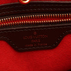 LOUIS VUITTON Hampstead PM · Damier Ebene