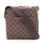 Louis Vuitton Olaf PM · Damier Ebene