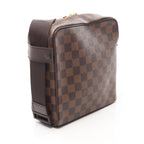 Louis Vuitton Olaf PM · Damier Ebene