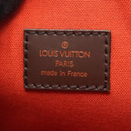 Louis Vuitton Olaf PM · Damier Ebene