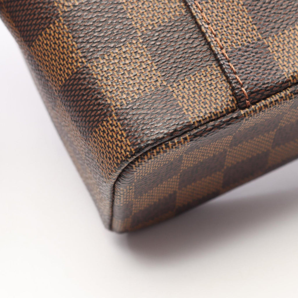 Louis Vuitton Olaf PM · Damier Ebene