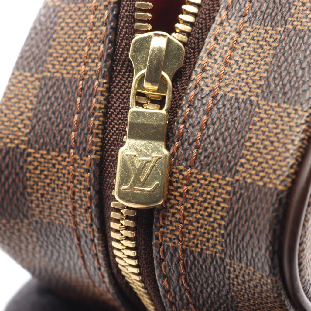 Louis Vuitton Olaf PM · Damier Ebene