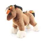 Hermès Elmy PPM · Plush Horse