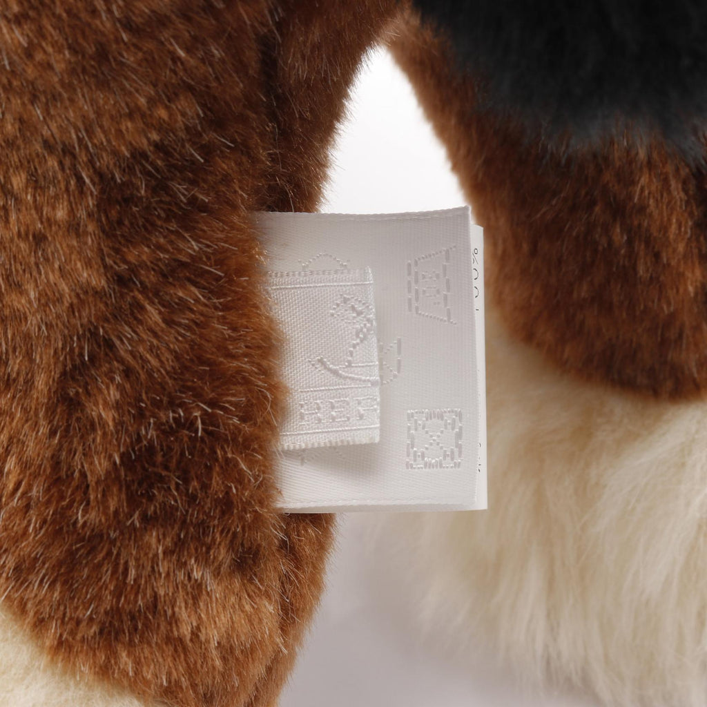 Hermès Elmy PPM · Plush Horse