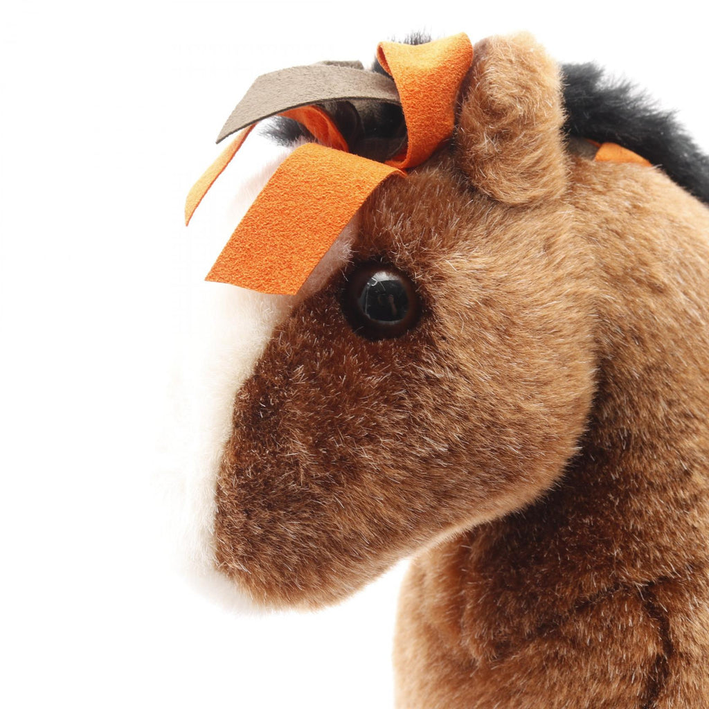 Hermès Elmy PPM · Plush Horse