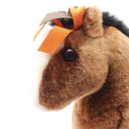 Hermès Elmy PPM · Plush Horse