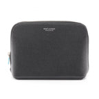 Saint Laurent Paris · Leather Pouch