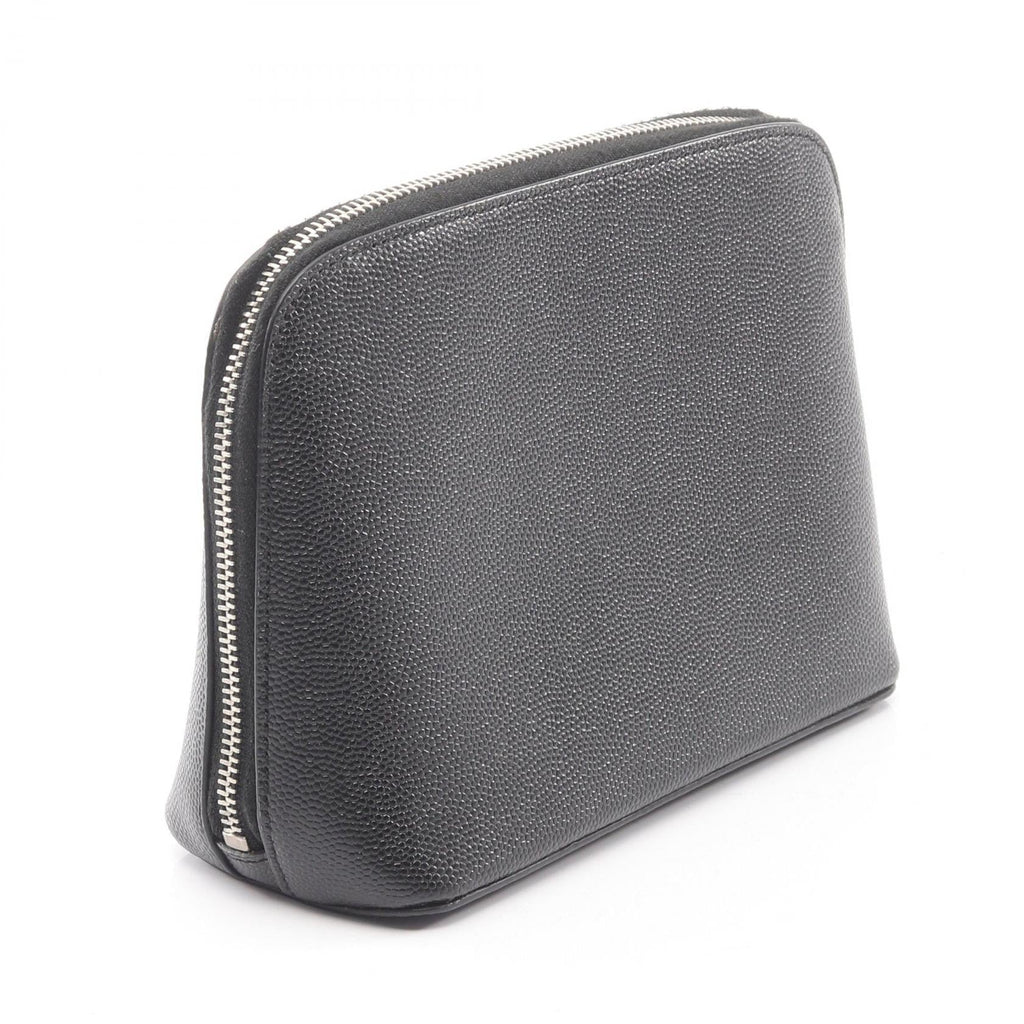 Saint Laurent Paris · Leather Pouch