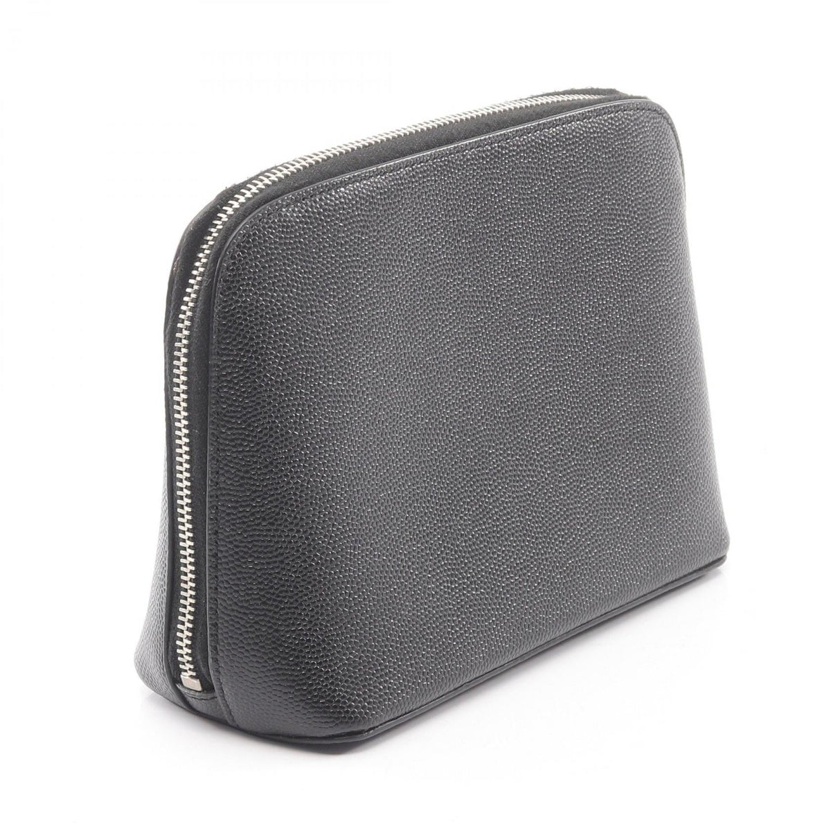 Saint Laurent Paris · Leather Pouch