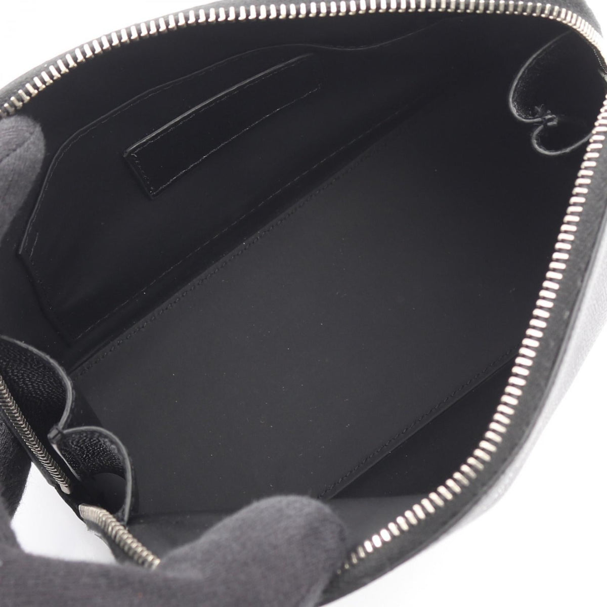 Saint Laurent Paris · Leather Pouch