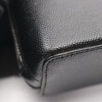 Saint Laurent Paris · Leather Pouch