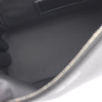 Saint Laurent Paris · Leather Pouch