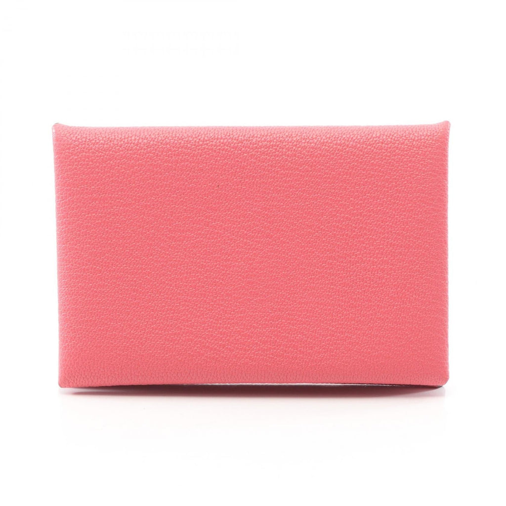 Hermès Calvi · Rose Azalée Chèvre