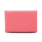 Hermès Calvi · Rose Azalée Chèvre