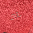 Hermès Calvi · Rose Azalée Chèvre