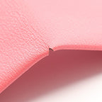 Hermès Calvi · Rose Azalée Chèvre