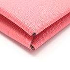 Hermès Calvi · Rose Azalée Chèvre