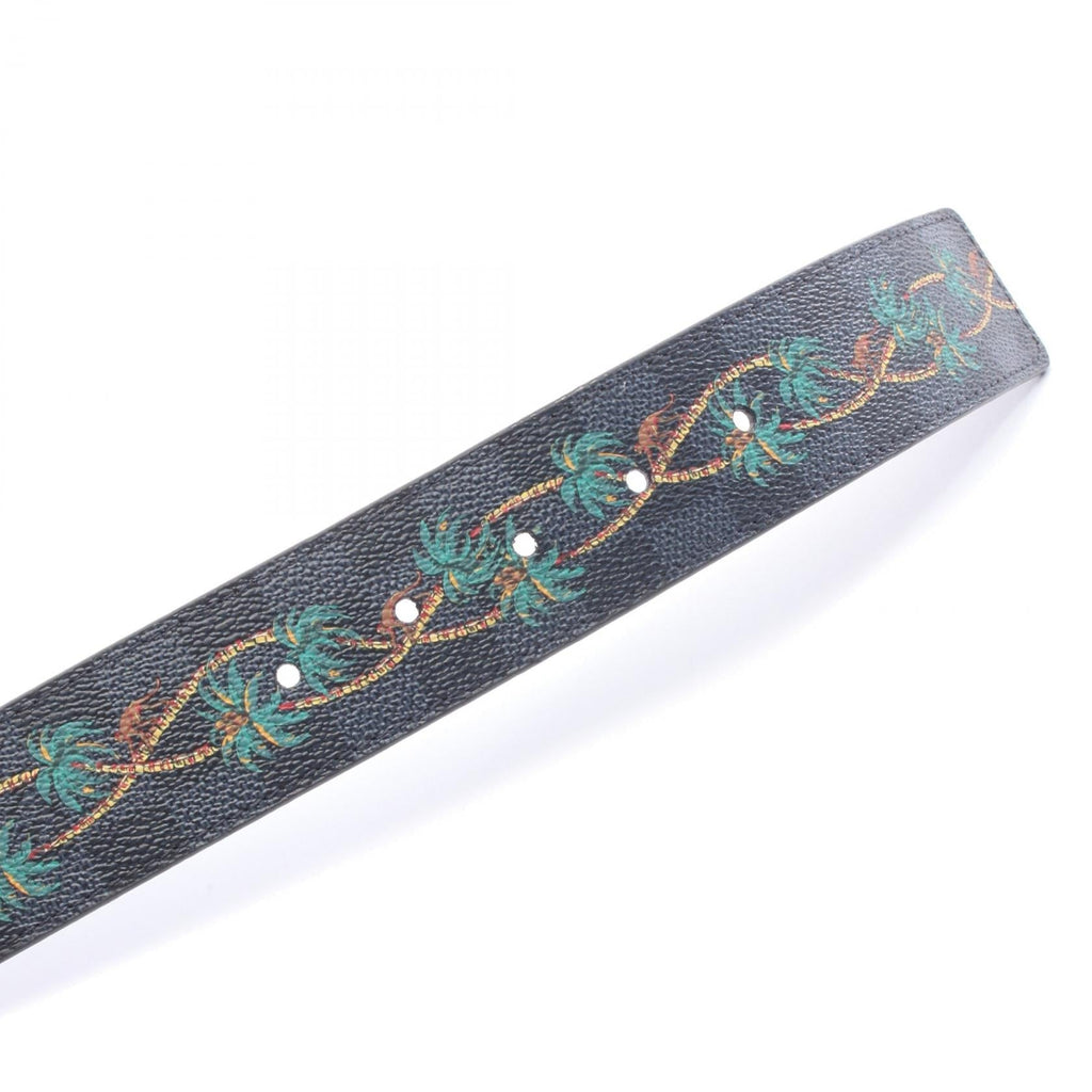 Louis Vuitton Damier Print Reversible Belt