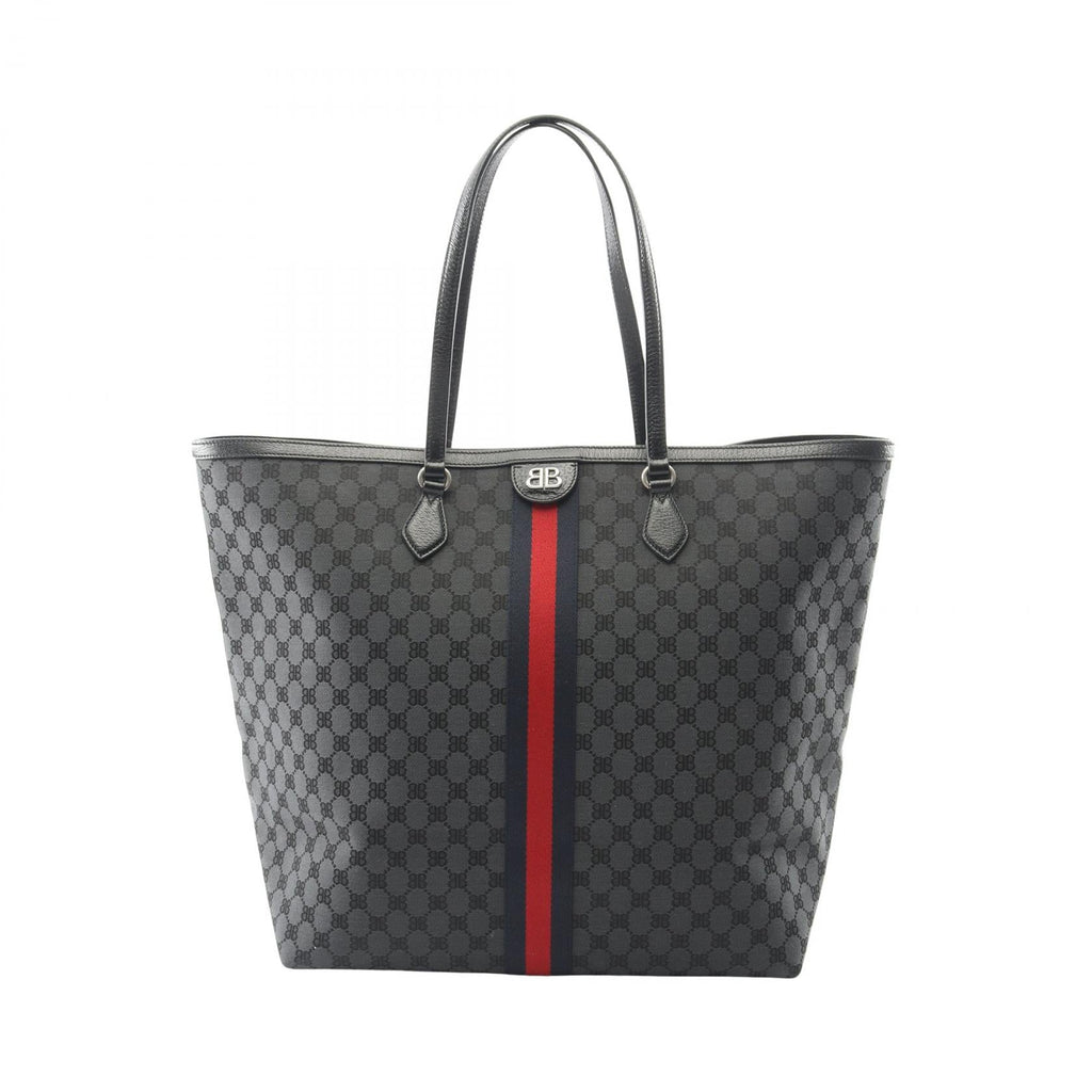 Balenciaga x Gucci · Large Tote · Canvas