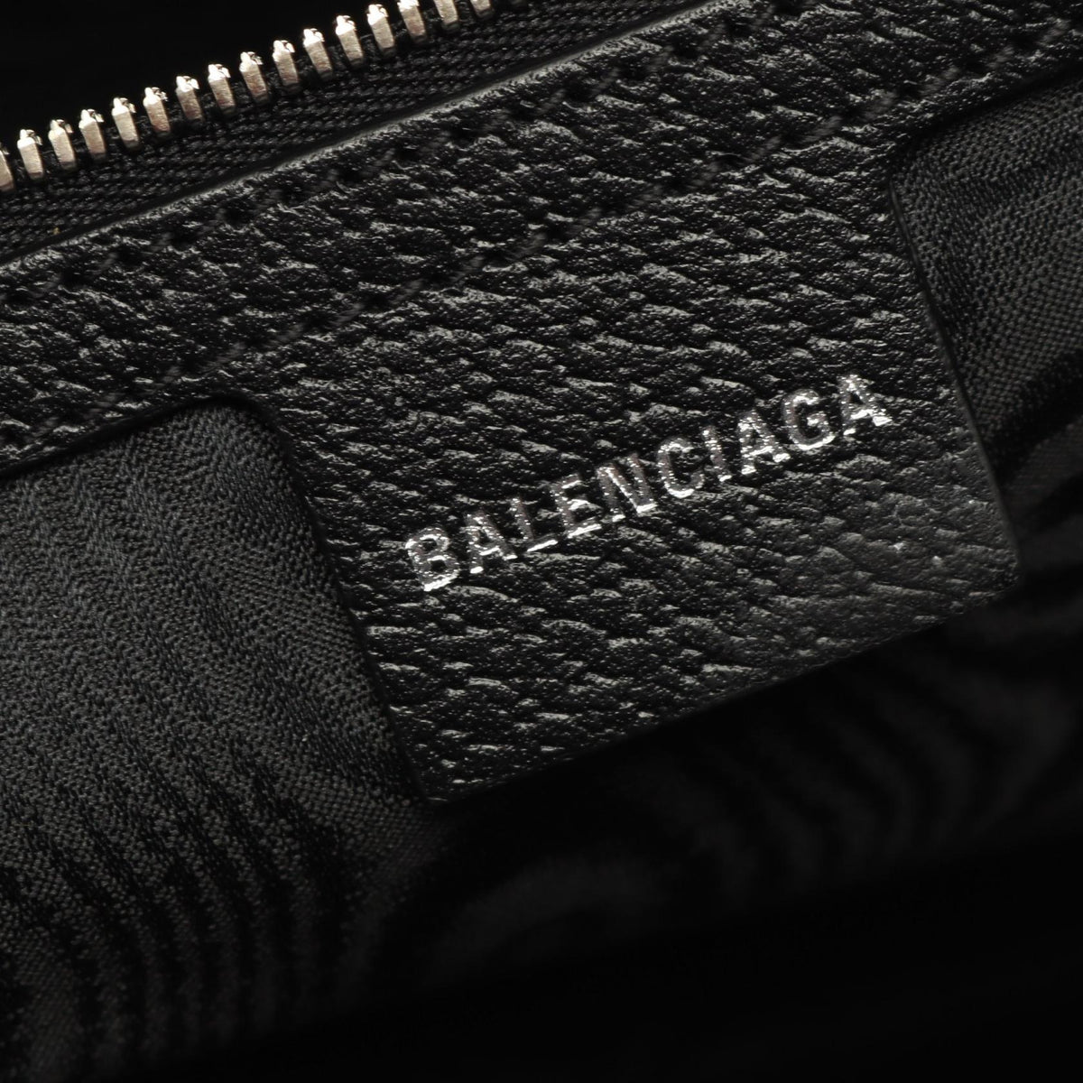 Balenciaga x Gucci · Large Tote · Canvas