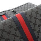 Balenciaga x Gucci · Large Tote · Canvas
