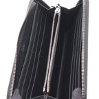 Dior · Logo Zip Wallet · Leather