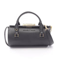 Prada Barrel · Saffiano Leather