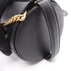 Prada Barrel · Saffiano Leather