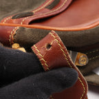 Loewe Anagram · Suede