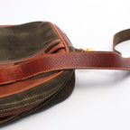 Loewe Anagram · Suede