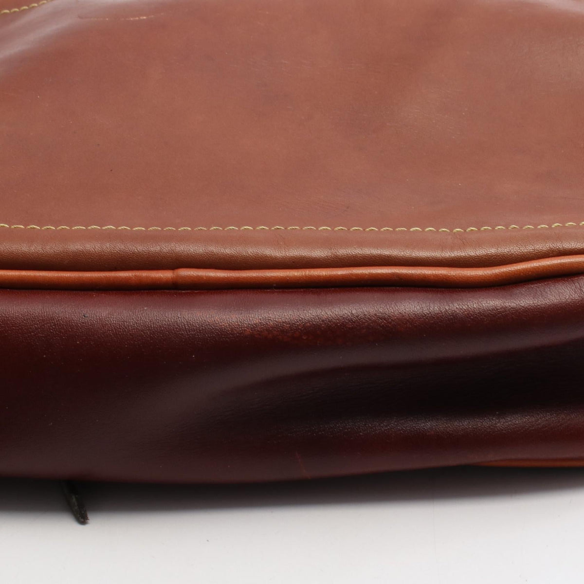 Loewe Anagram · Suede
