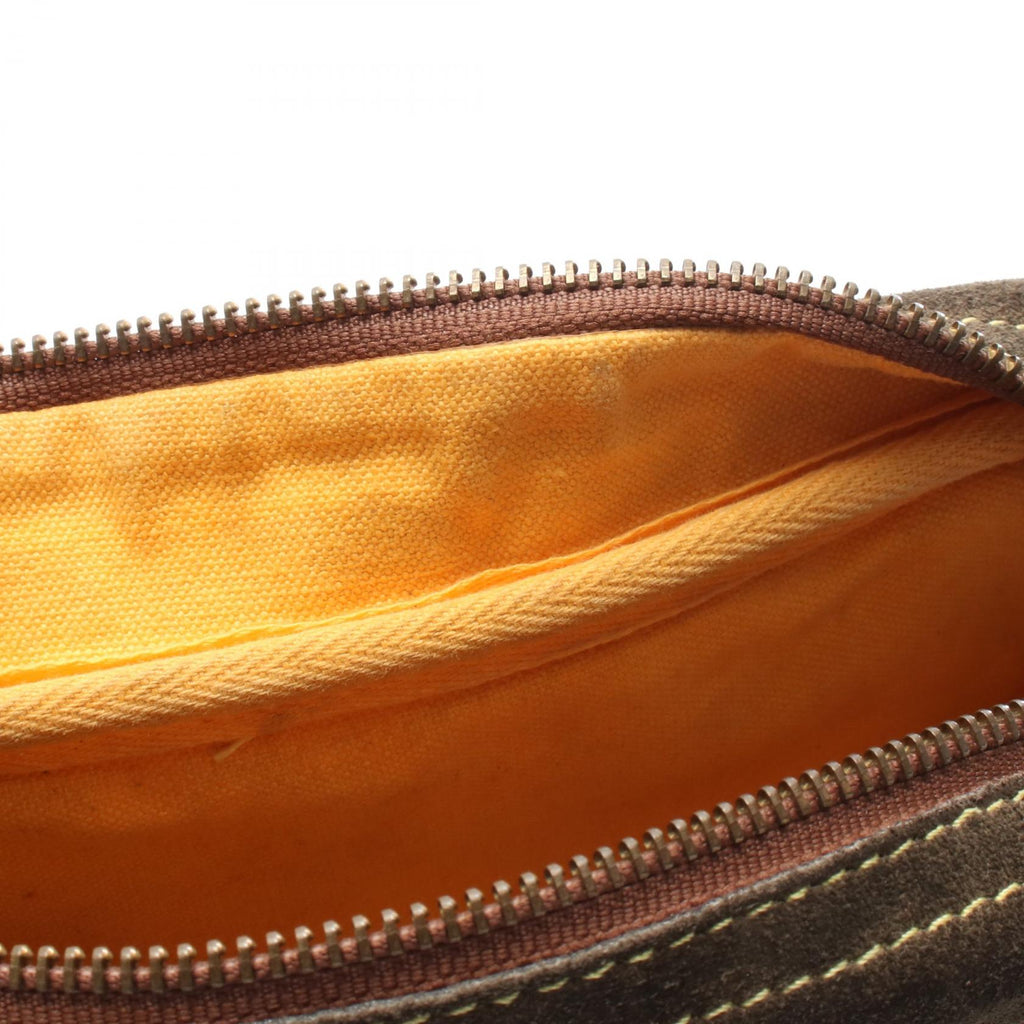 Loewe Anagram · Suede