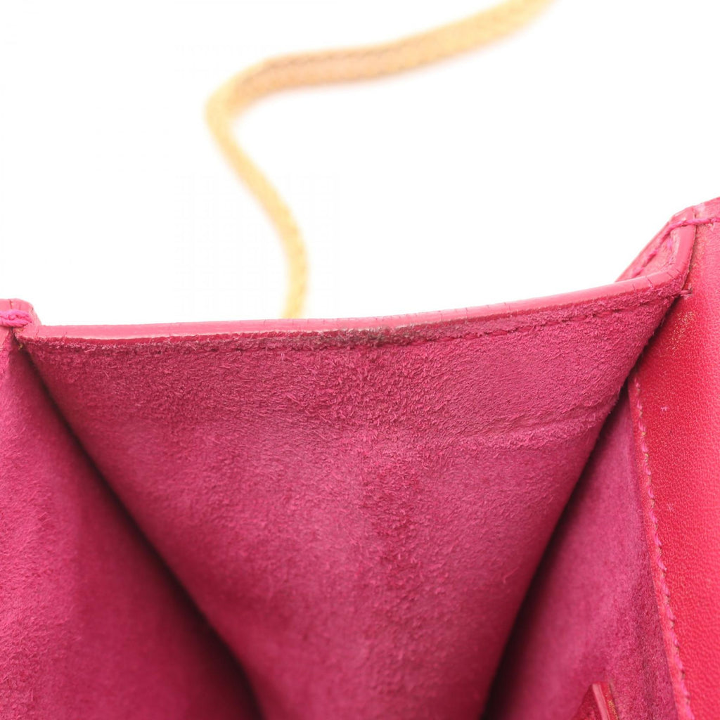 Saint Laurent Betty · Chain Shoulder