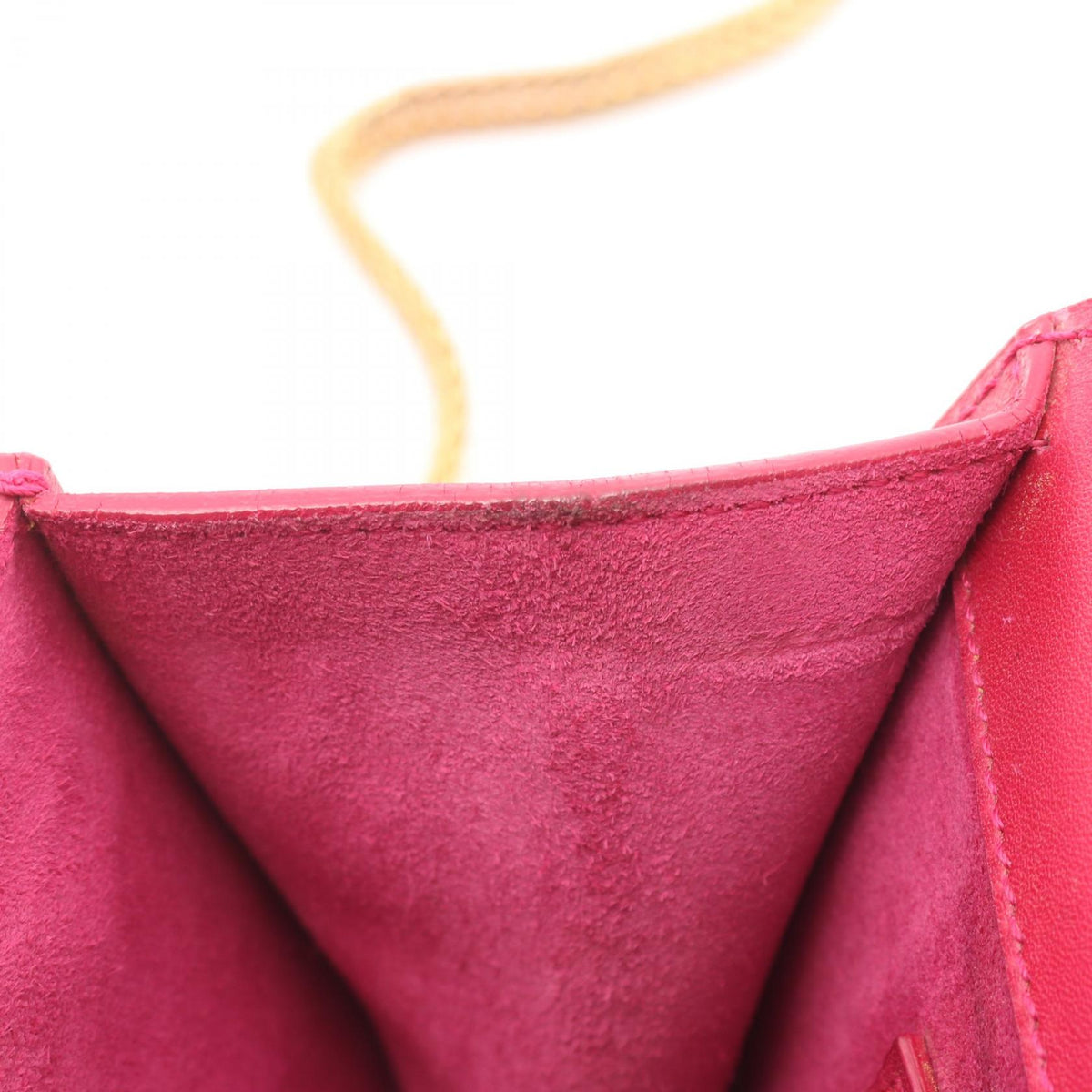 Saint Laurent Betty · Chain Shoulder