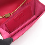 Saint Laurent Betty · Chain Shoulder
